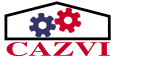 Cazvi Logo